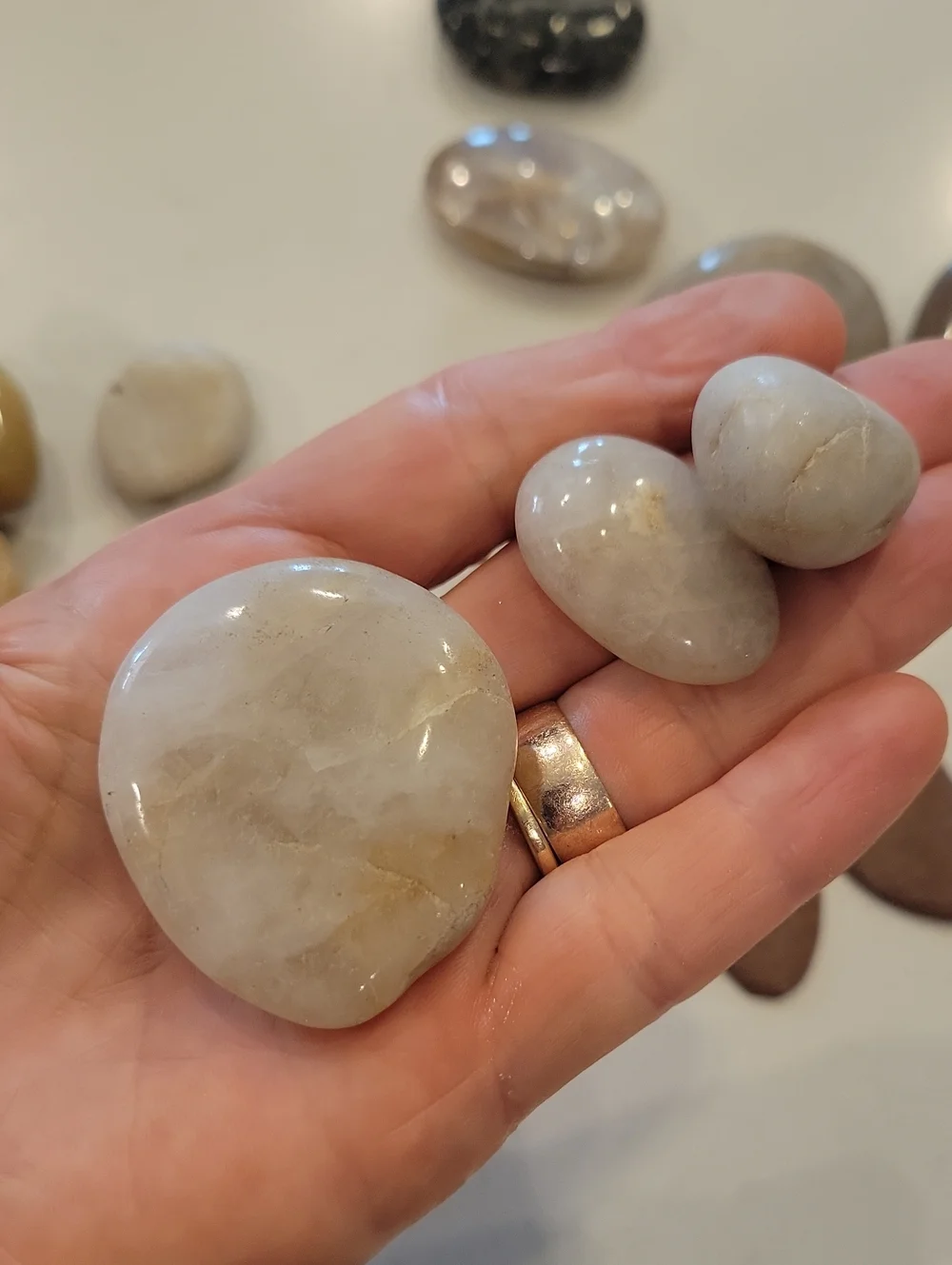 Bundle Of Rocks